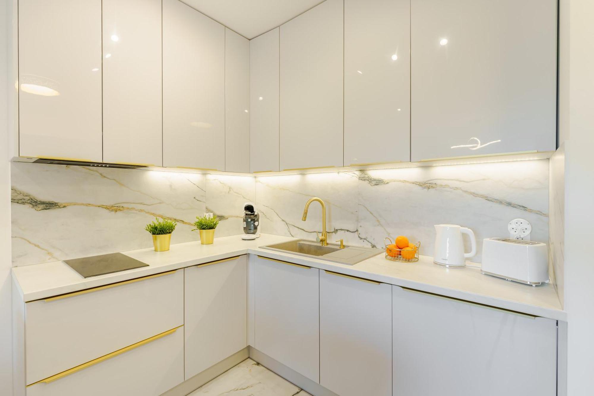 Zlota Perla Z Widokiem Na Morze By Perlowa Przystan Rent Apartment Sianozety